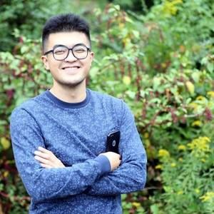 Meet your Posher, Steven