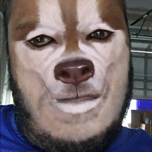 Meet your Posher, Rafael