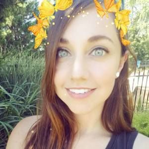 Meet your Posher, Michelle