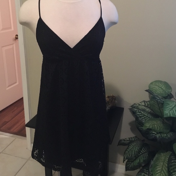 Express- NWT*- Baby Doll Dress🎀