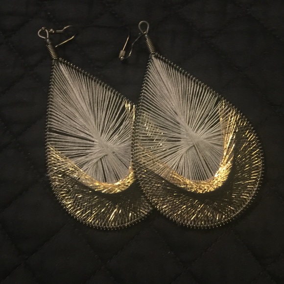 Earrings (Pierced)