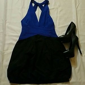 ????BCBG DRESS???? FINAL MARKDOWN