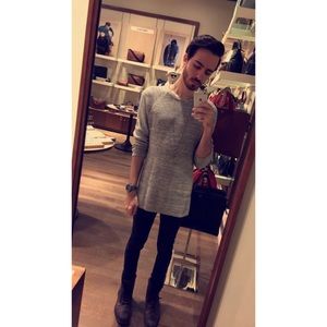 Meet your Posher, Michael