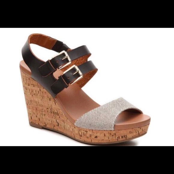 scholl wedges