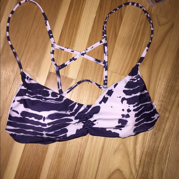 bikini top