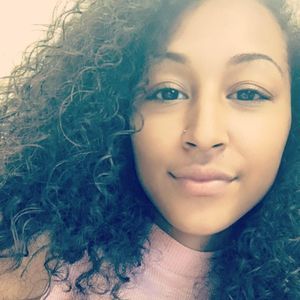 Meet your Posher, Callie