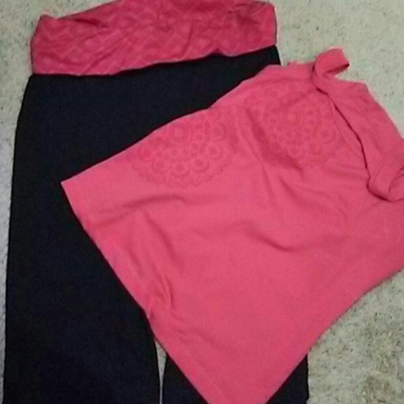 Active wear