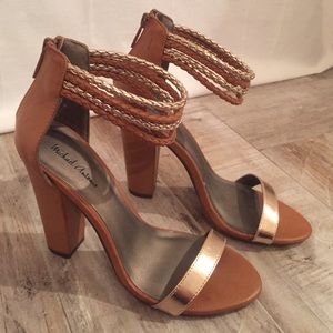 Michael Antonio Heeled Sandals