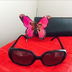 Used FENDI authentic glasses!