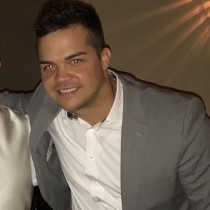 Meet your Posher, Matt