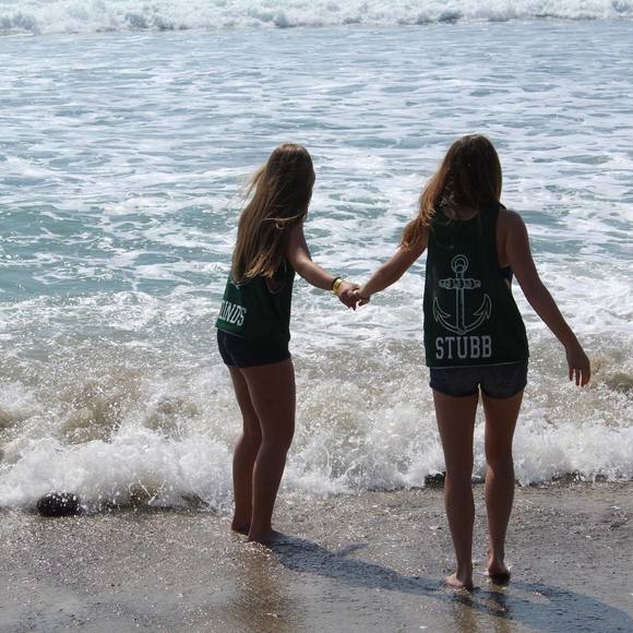 Meet your Posher, Natalie