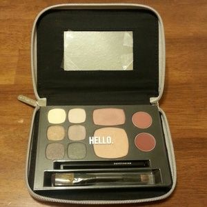 SALE! Bare Minerals Perfect Ten Palette