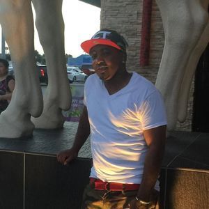 Meet your Posher, Bede