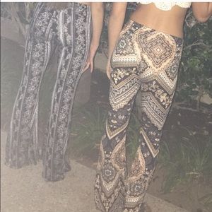 Flowy Pants