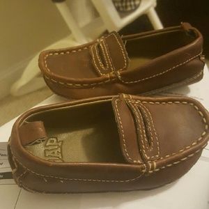 Size 6 GAP loafers Size 6 GAP loafers