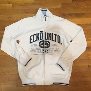 ecko unltd 1972 jacket