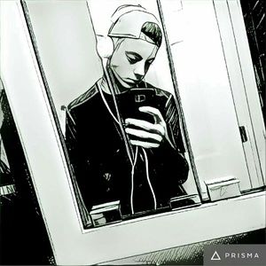 Meet your Posher, Joey