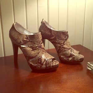 Gianni Bini heels