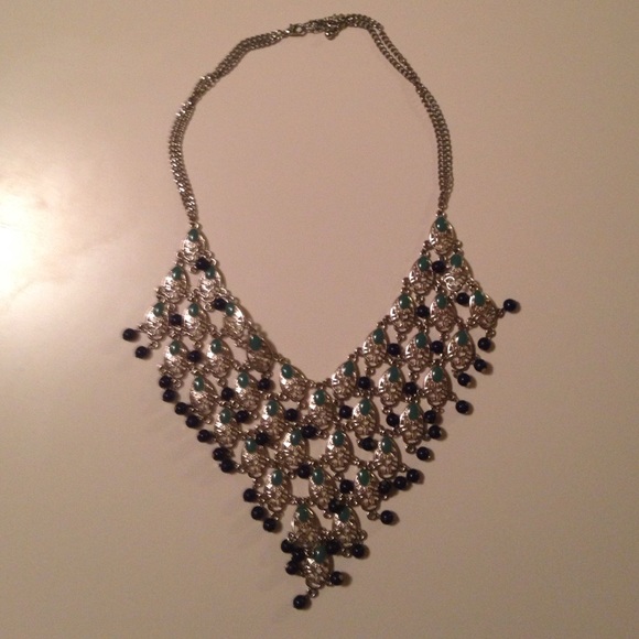 Gorgeous Statement Stitch Fix