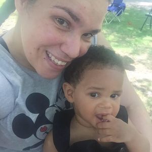 Meet your Posher, Gracie