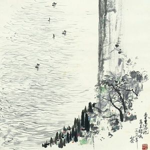 Meet your Posher, Cui