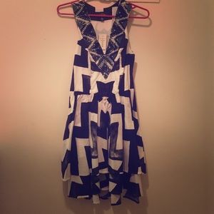 Bebe brand new dress with tags!
