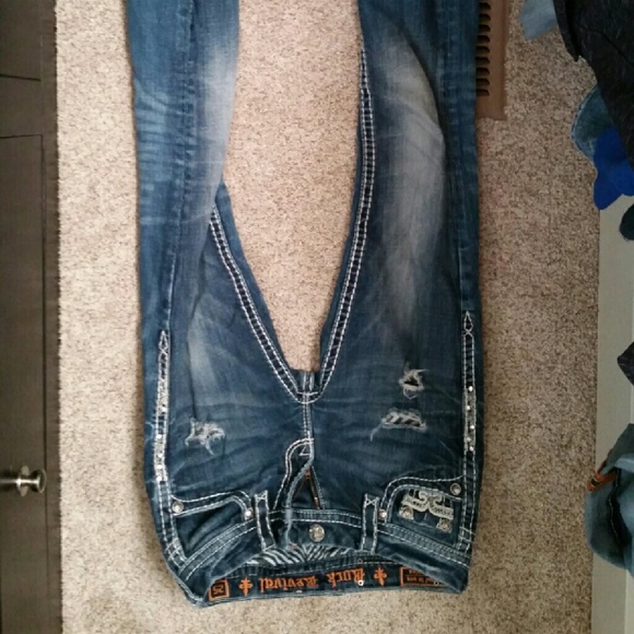 Rock Revivals - Picture 2 of 2