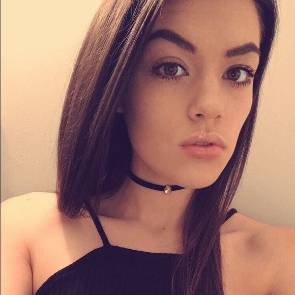 Meet your Posher, Meghan - Picture 1 of 1