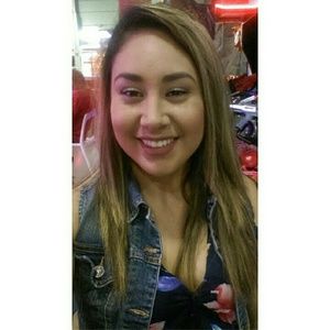 Meet your Posher, Patricia