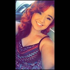 Meet your Posher, Alyssa