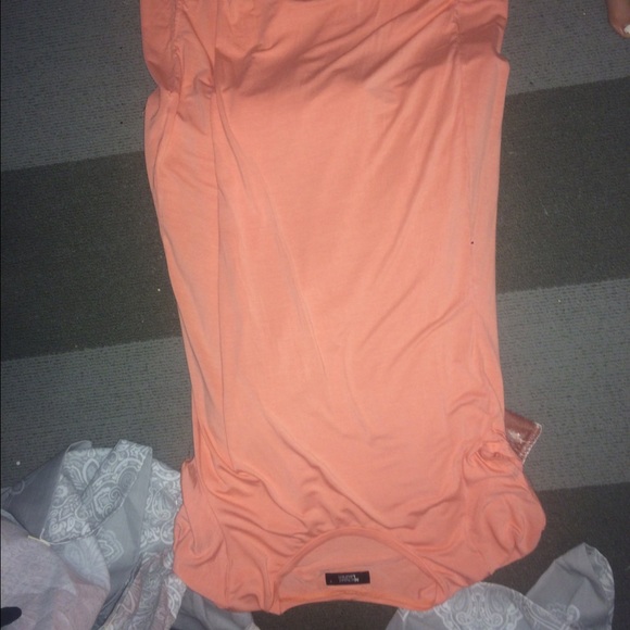 T-shirt dress
