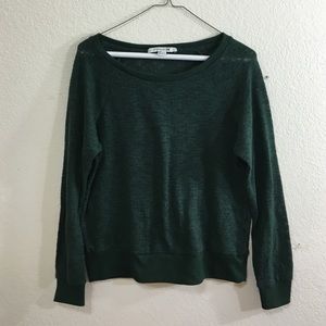 Forever 21 thin sweater