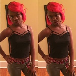 Meet your Posher, Georgia