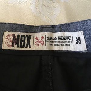 mbx cargo pants