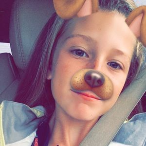 Meet your Posher, Abby