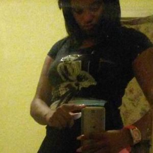 Meet your Posher, Molly