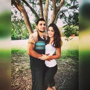 Meet your Posher, Haley