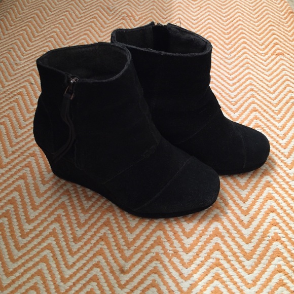 TOMS Wedges