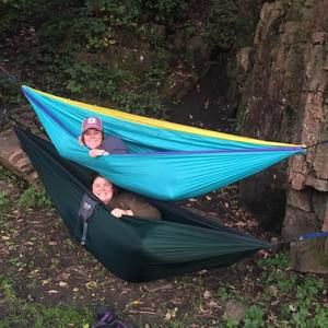 Meet your Posher, Molly