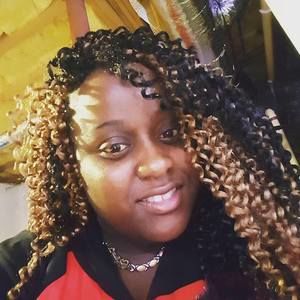 Meet your Posher, Shante