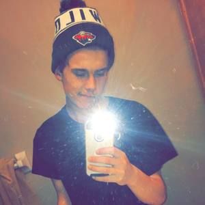 Meet your Posher, Dylan