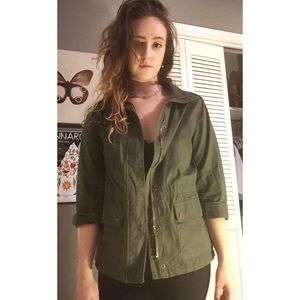 Army Jacket