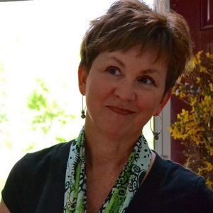 Meet your Posher, Kim