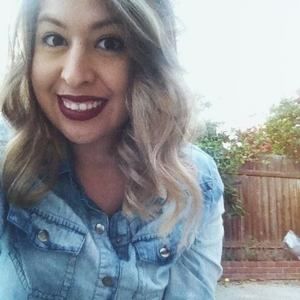 Meet your Posher, Letty