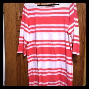 Lilly Pulitzer Size XL Dress