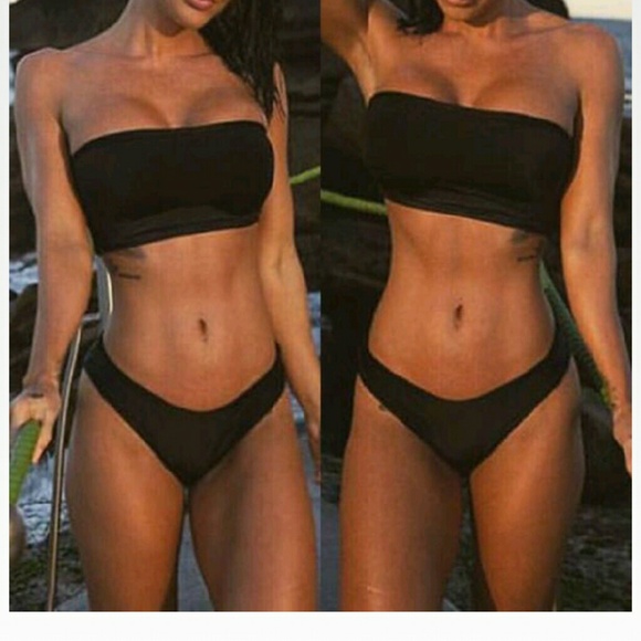 Bra and pantie