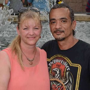 Meet your Posher, Tina