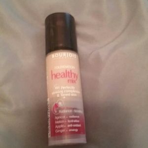 Bourjois Healthy Mix Foundation