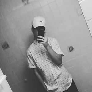 Meet your Posher, Cody