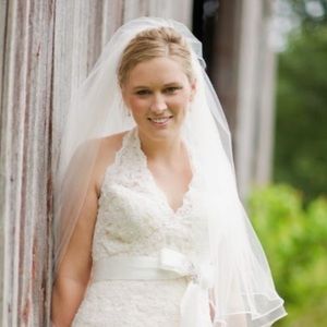 Meet your Posher, Mary lee